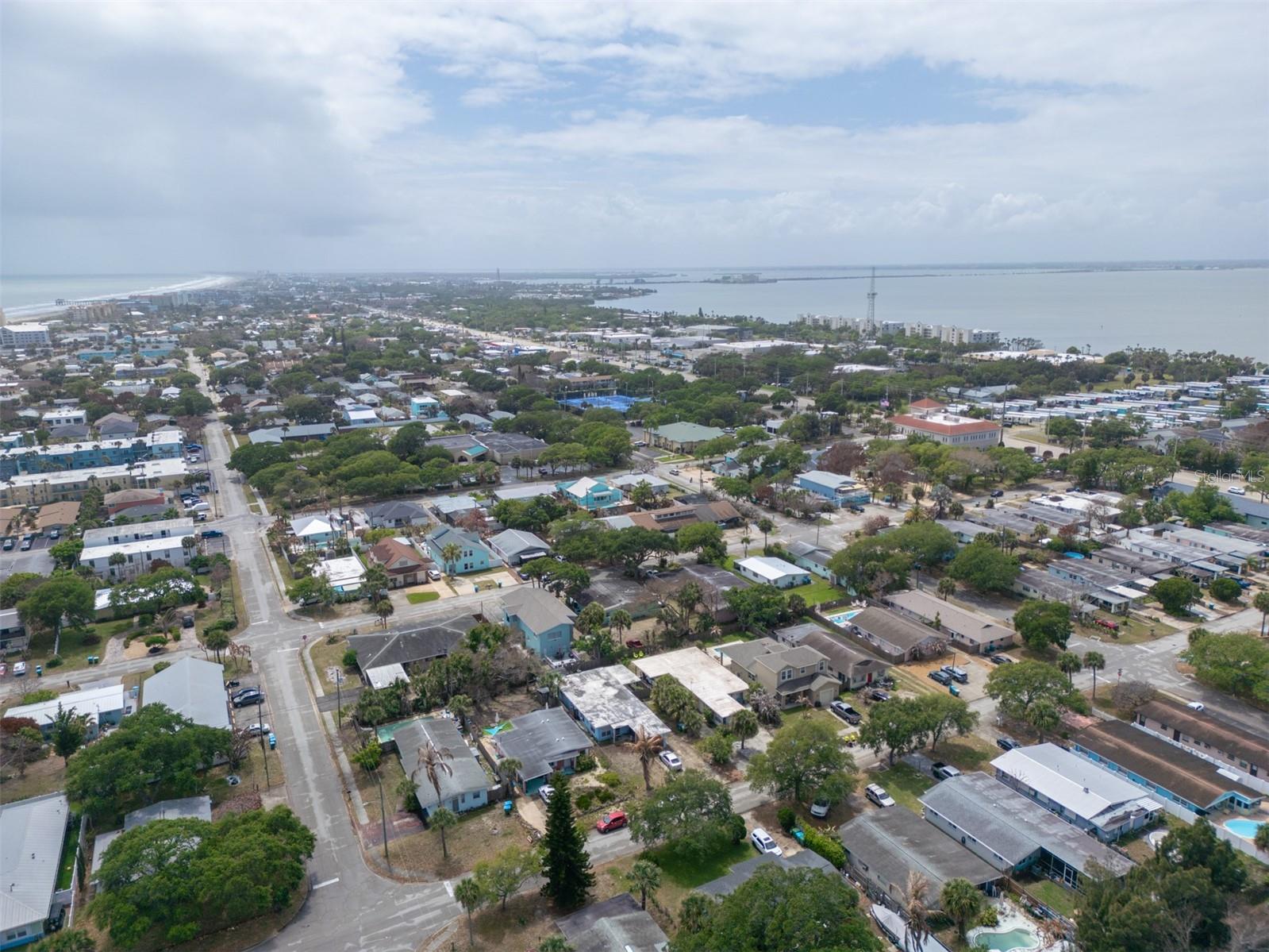 AVON-BY-THE-SEA - Residential