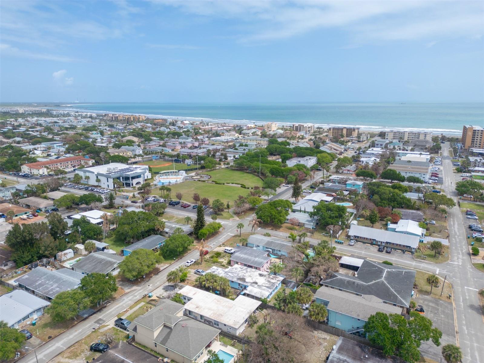AVON-BY-THE-SEA - Residential