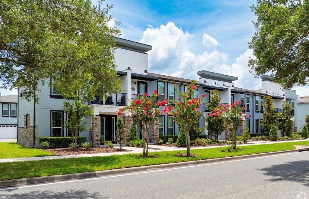Photo of Kissimmee, FL 34743 (MLS # O6435901)