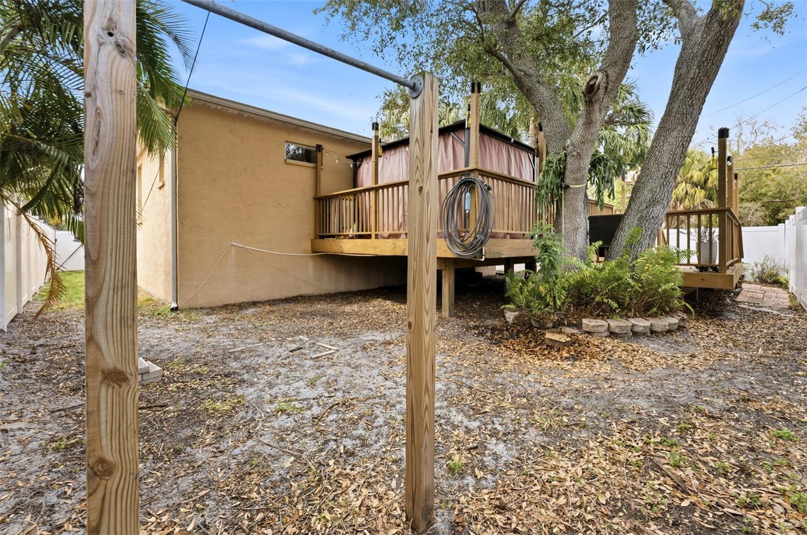 PORT TAMPA CITY MAP - Residential