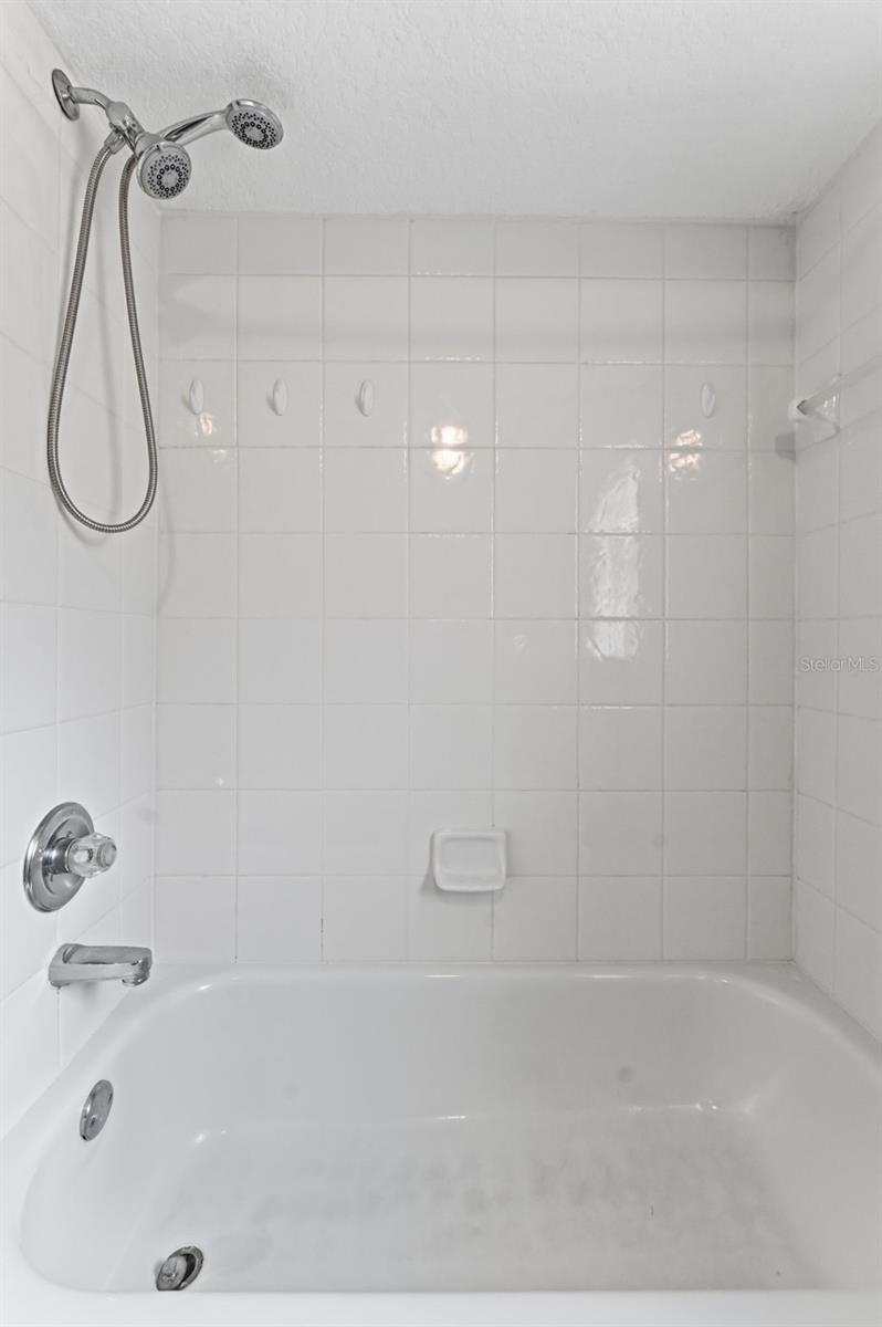 PORT TAMPA CITY MAP - Residential