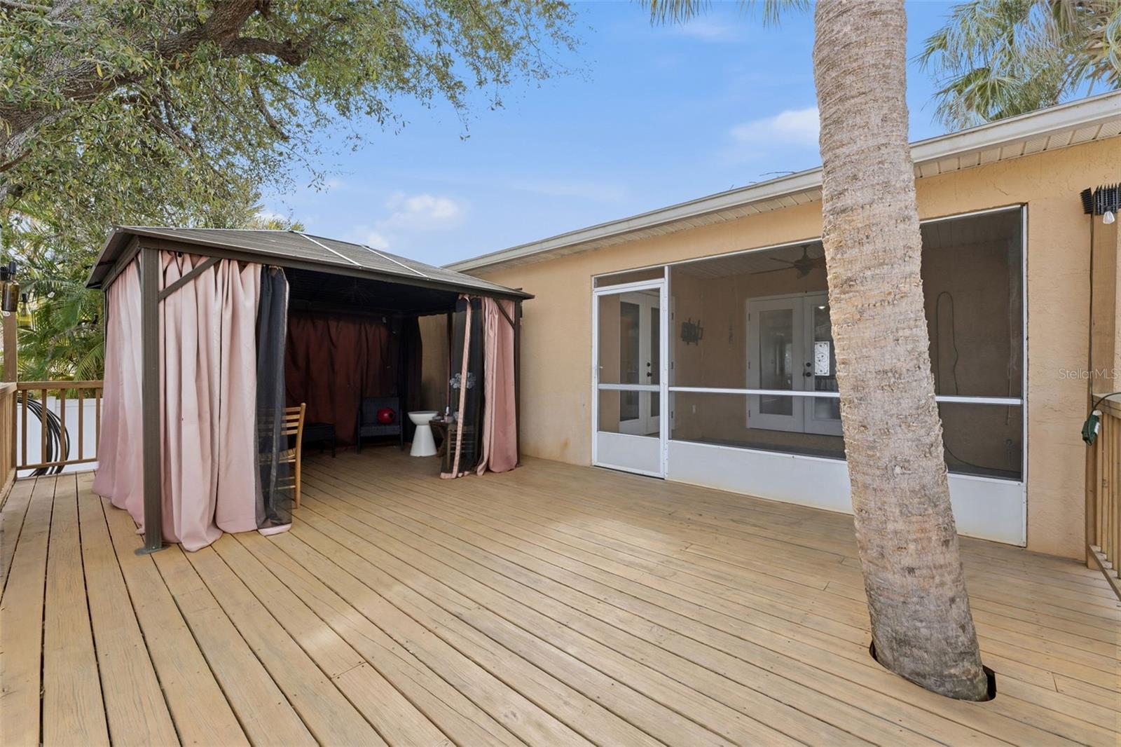 PORT TAMPA CITY MAP - Residential