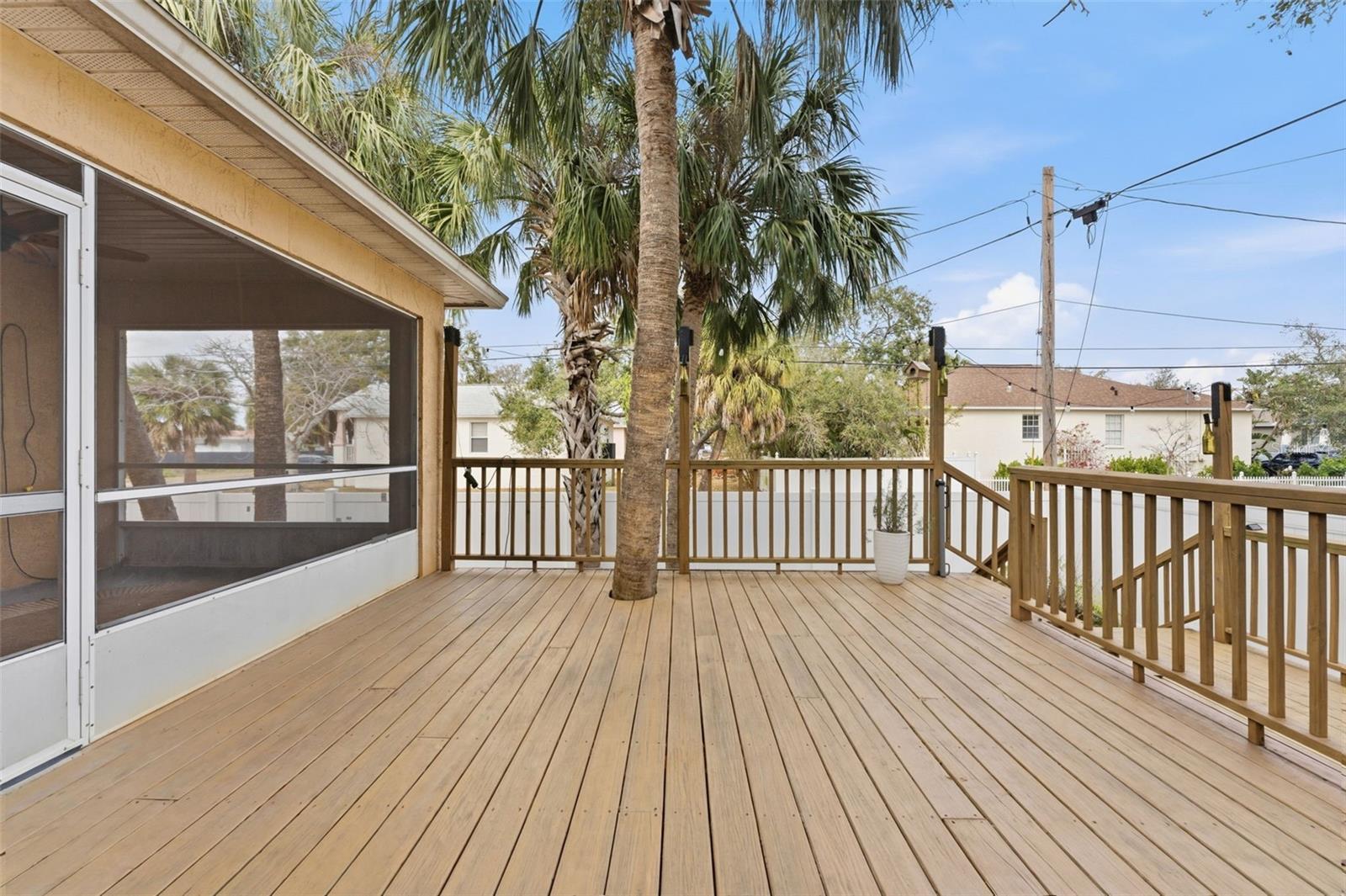 PORT TAMPA CITY MAP - Residential