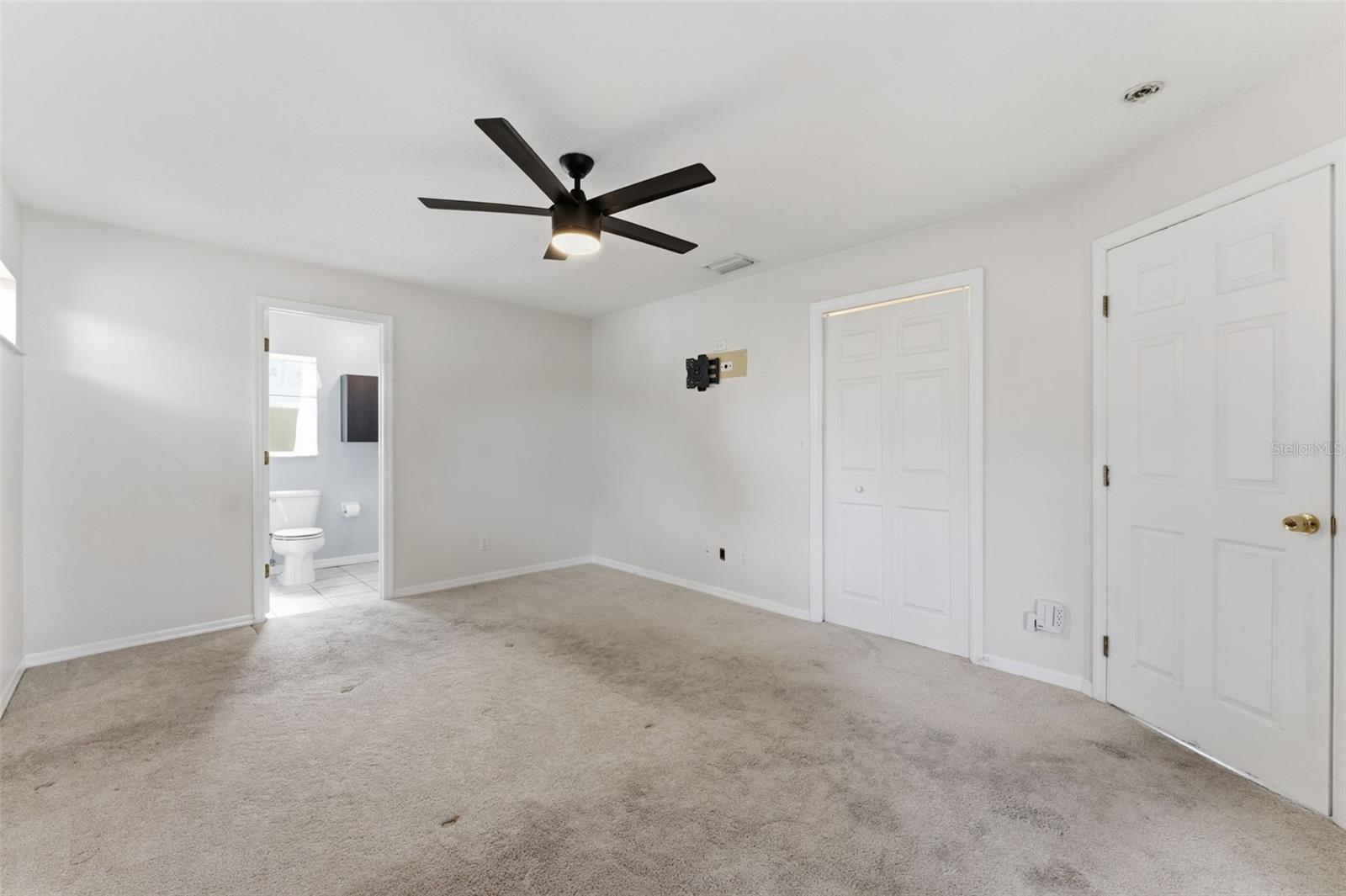 PORT TAMPA CITY MAP - Residential