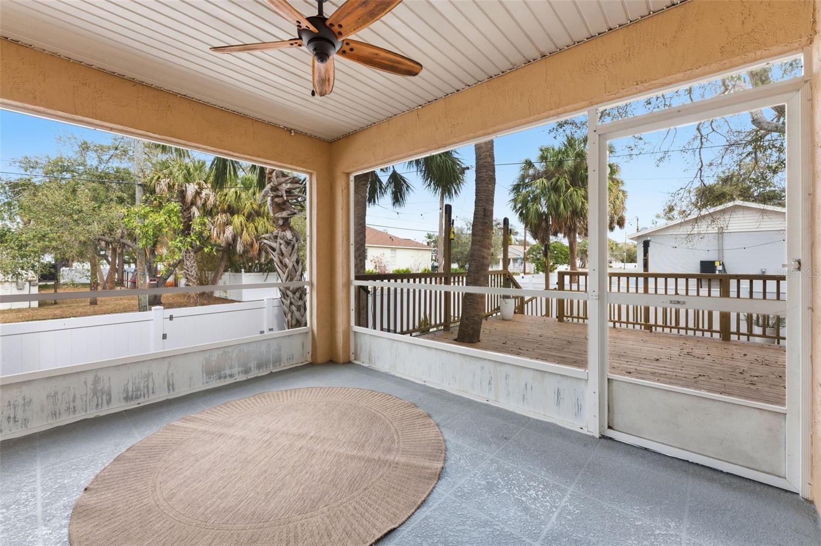 PORT TAMPA CITY MAP - Residential