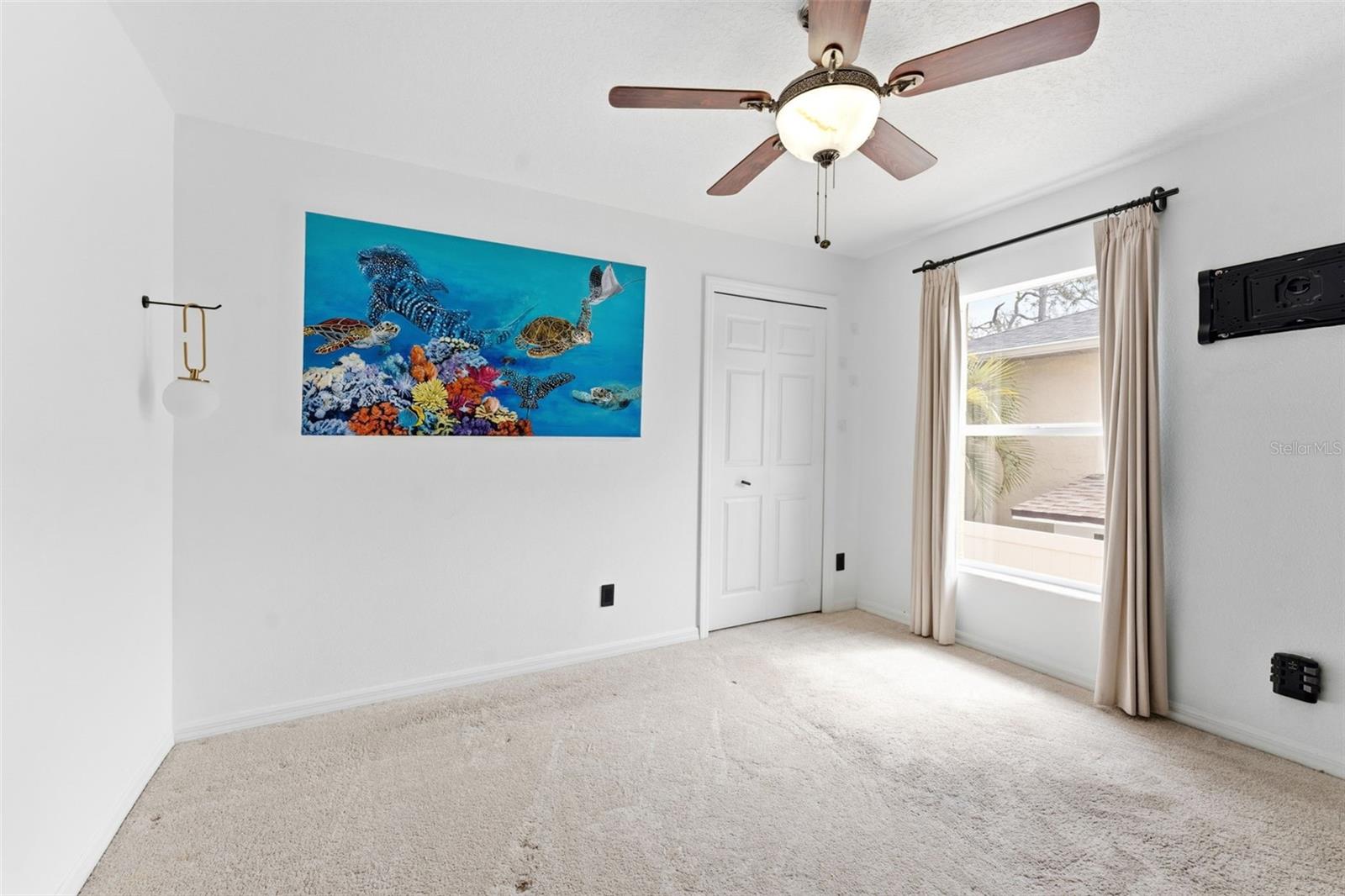 PORT TAMPA CITY MAP - Residential