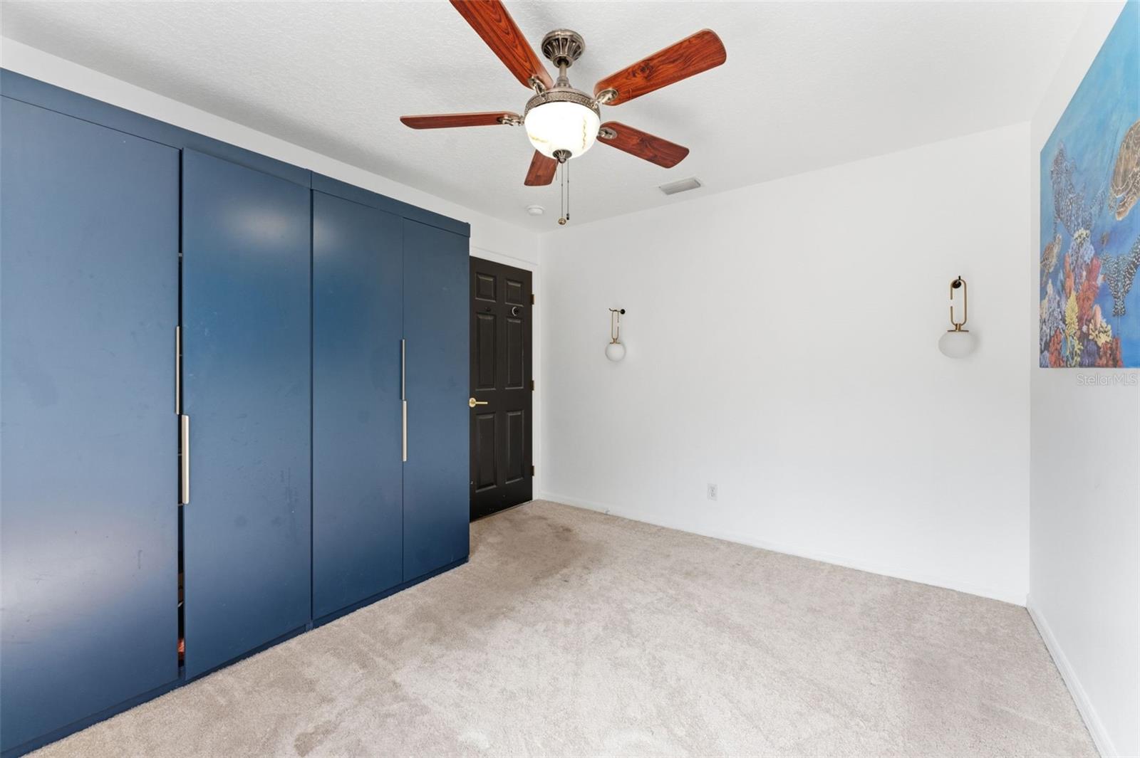 PORT TAMPA CITY MAP - Residential