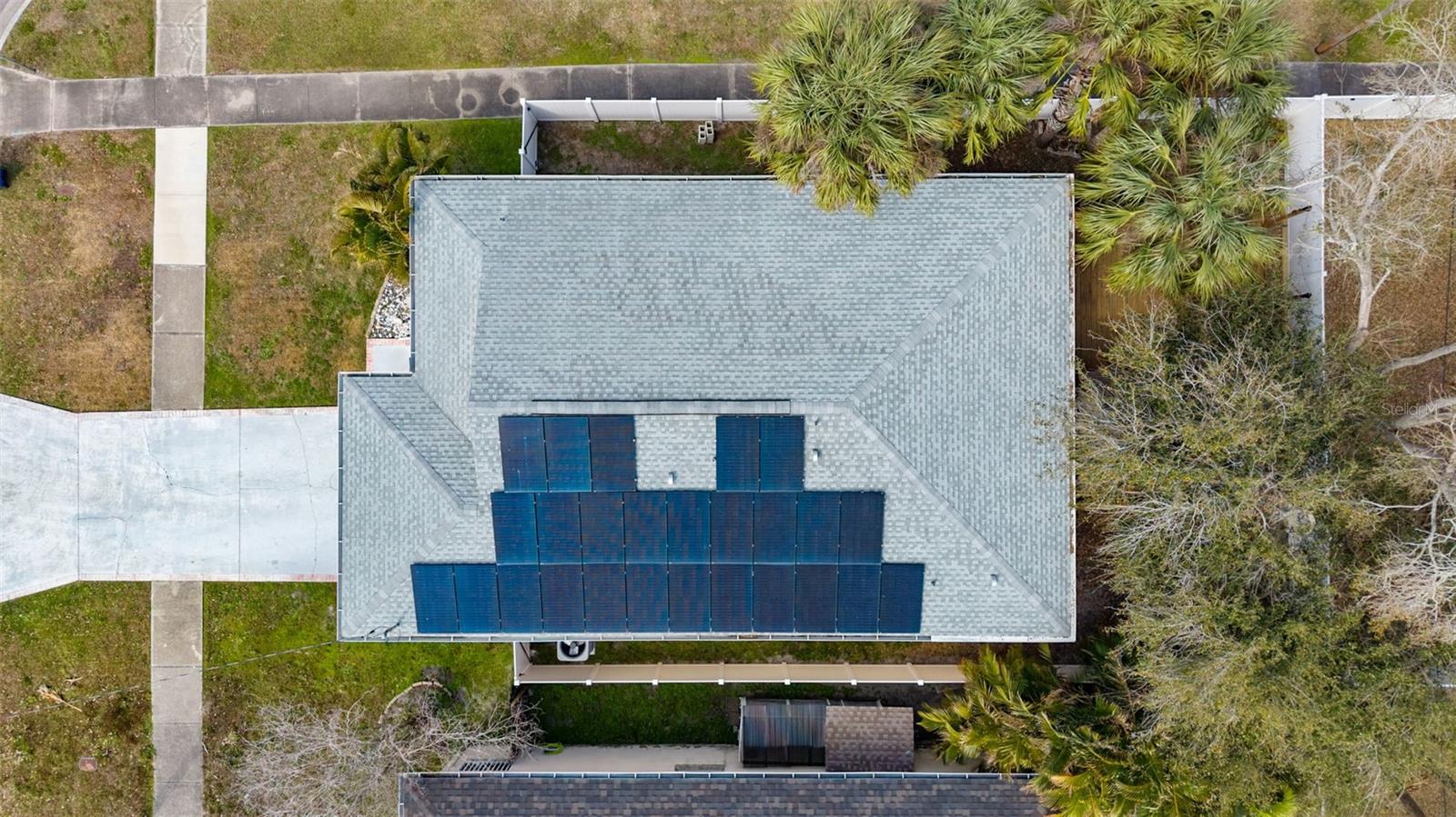 PORT TAMPA CITY MAP - Residential