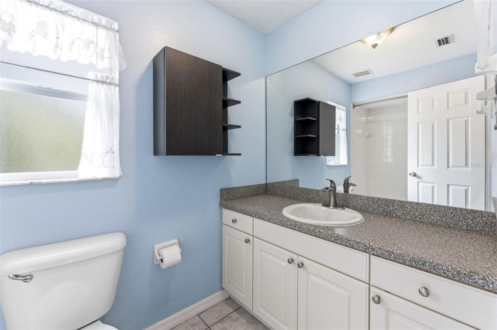 PORT TAMPA CITY MAP - Residential