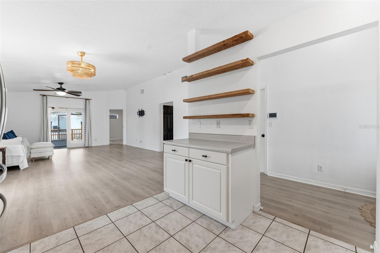 PORT TAMPA CITY MAP - Residential