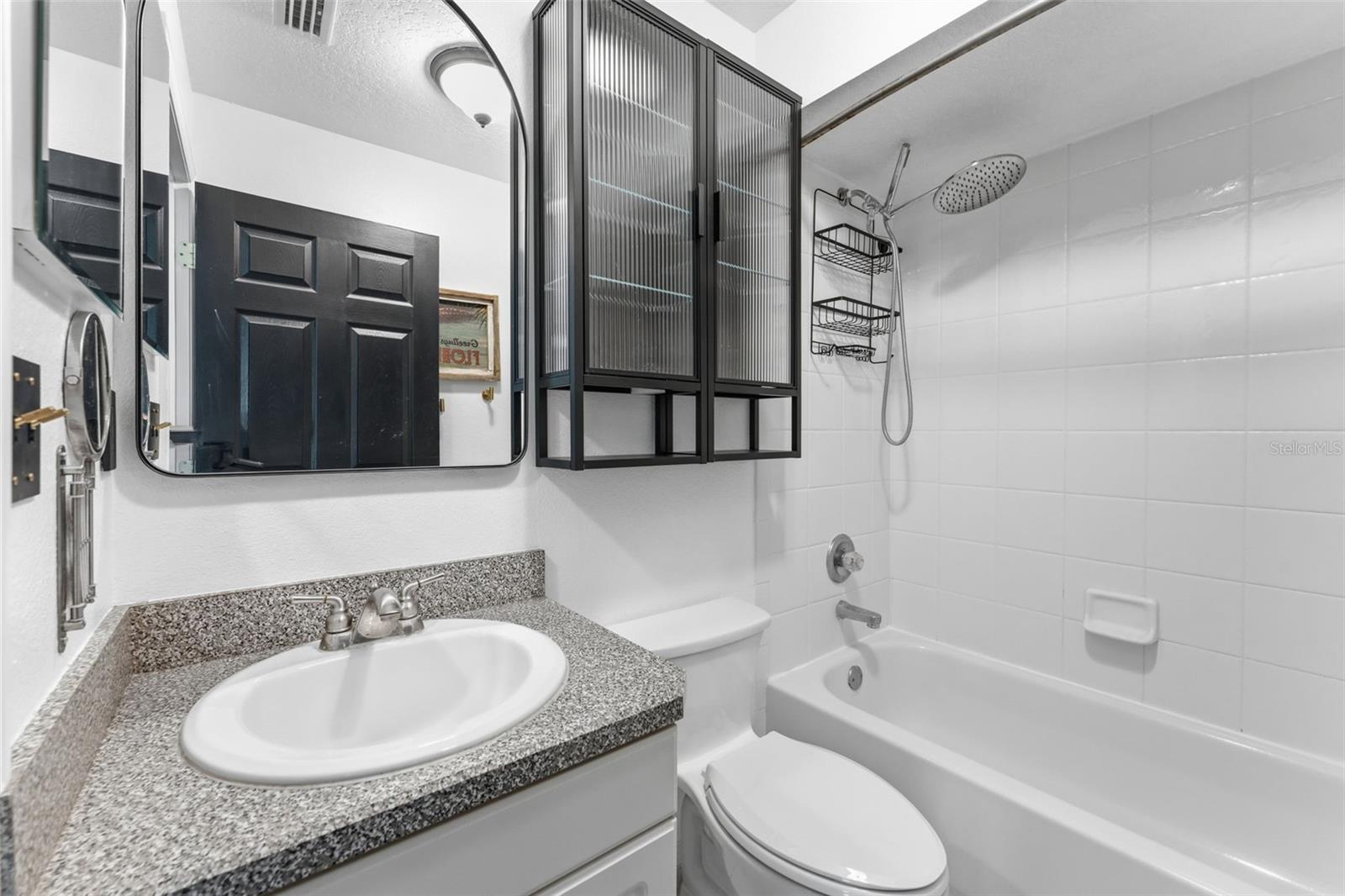 PORT TAMPA CITY MAP - Residential