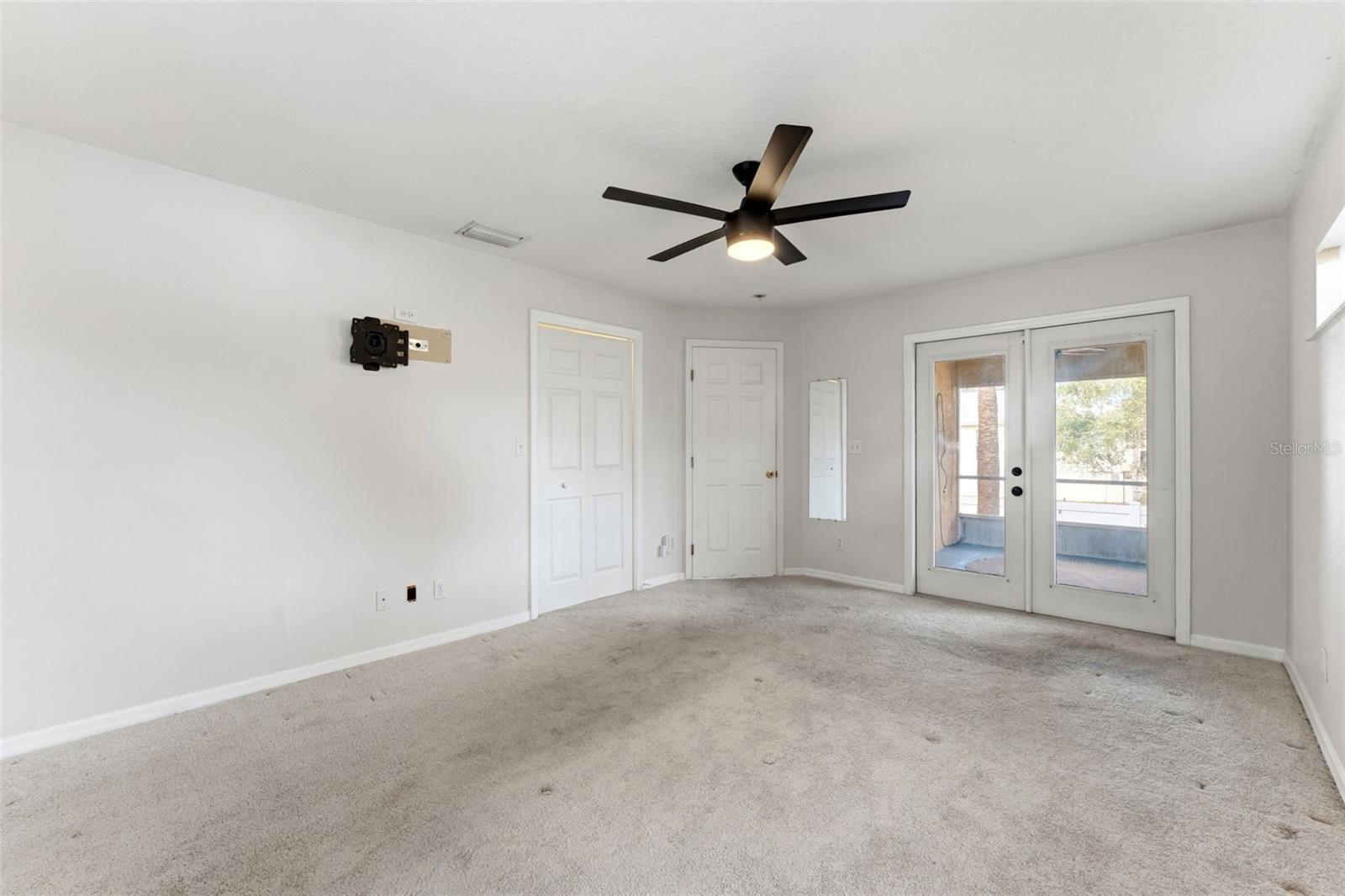 PORT TAMPA CITY MAP - Residential