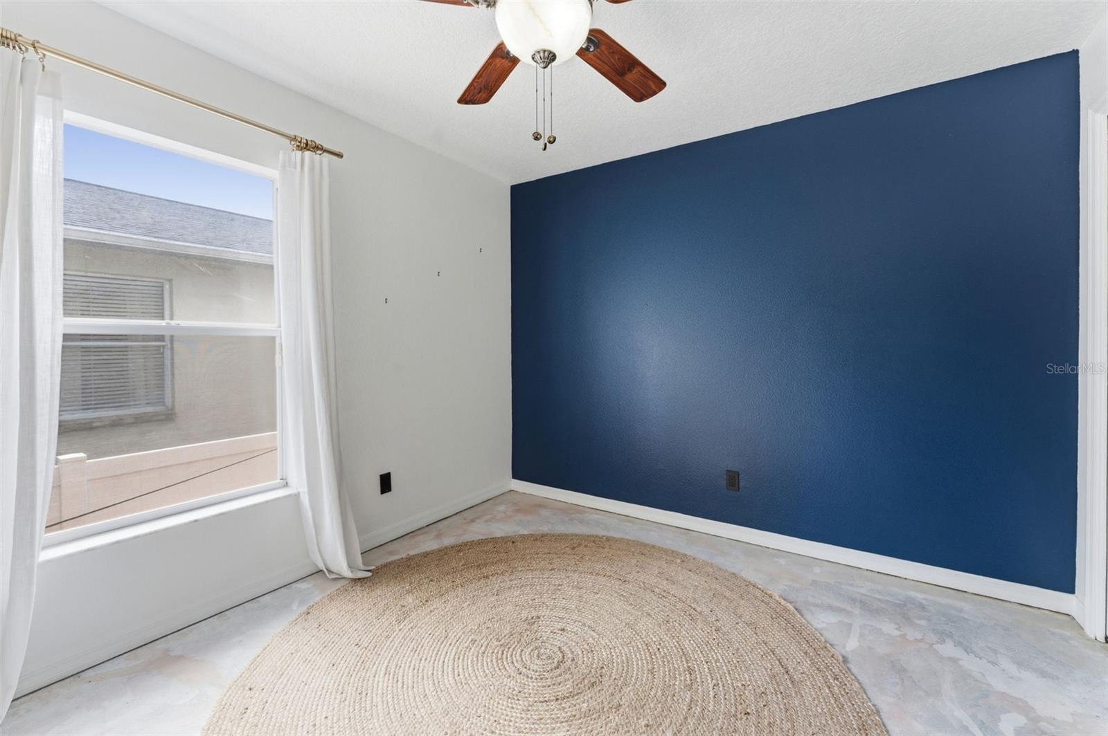 PORT TAMPA CITY MAP - Residential