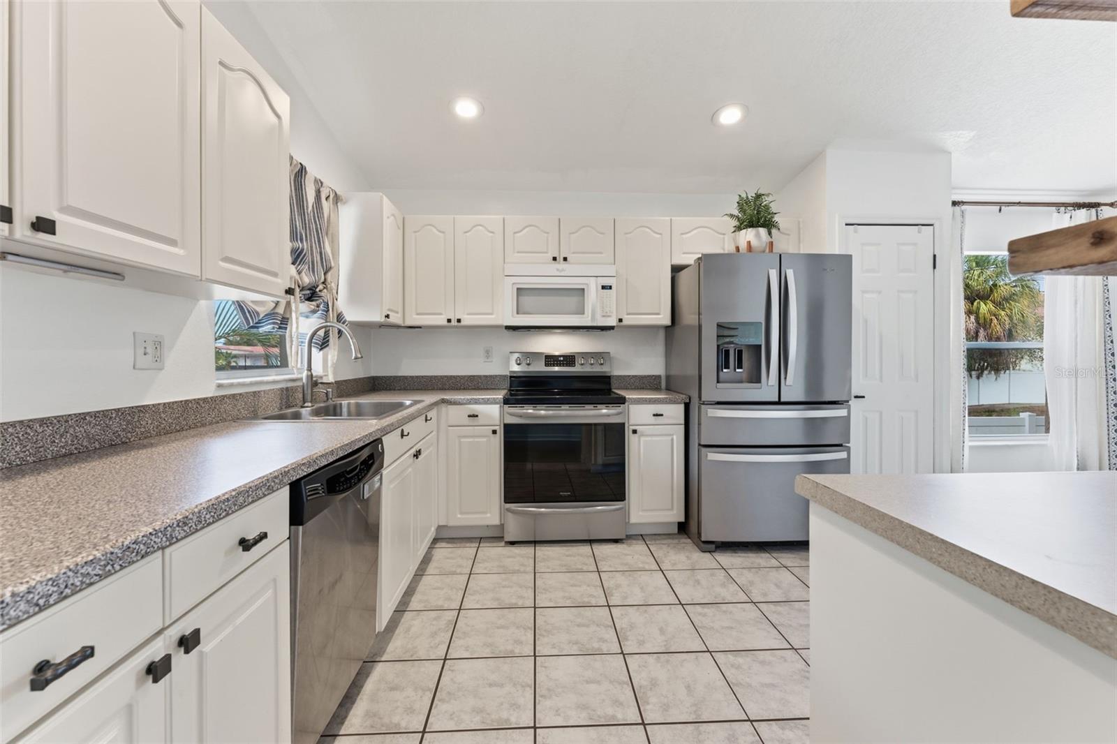 PORT TAMPA CITY MAP - Residential