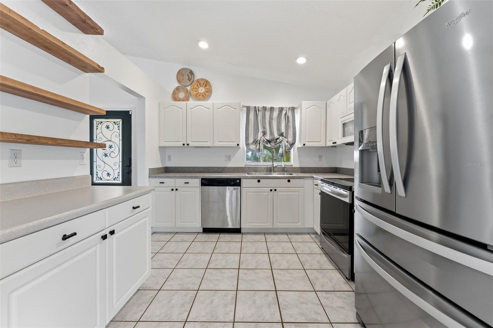 PORT TAMPA CITY MAP - Residential