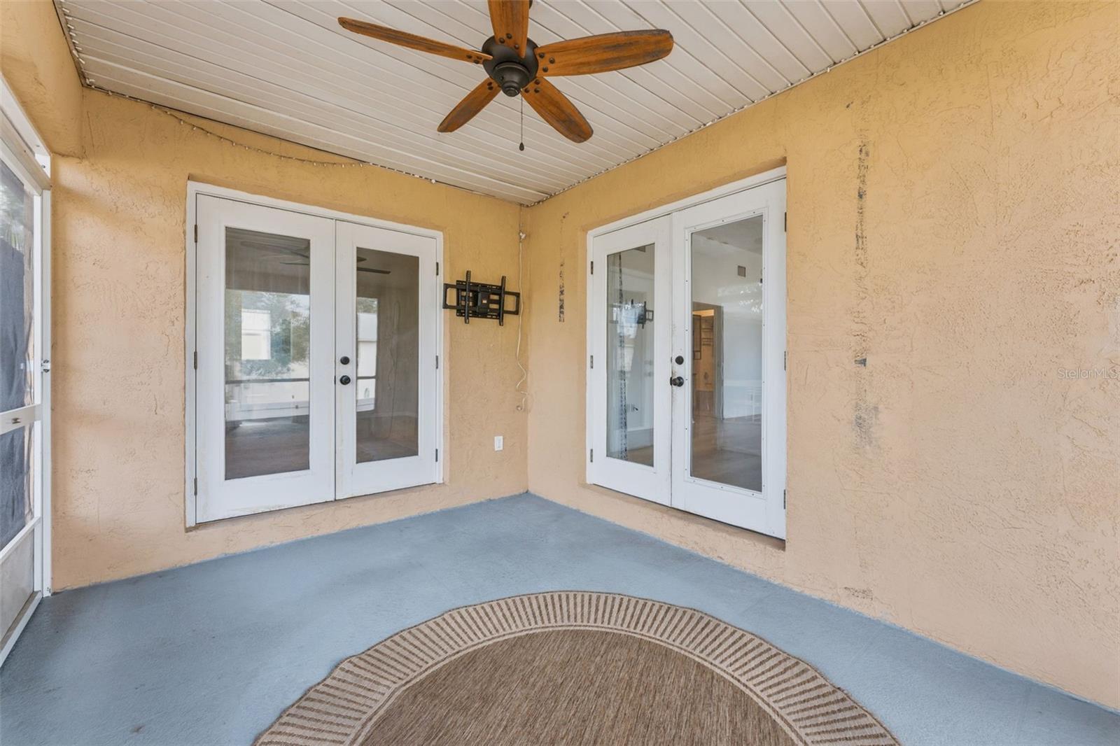 PORT TAMPA CITY MAP - Residential