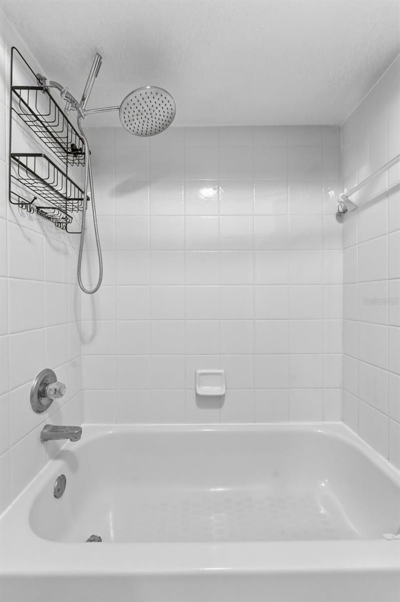 PORT TAMPA CITY MAP - Residential