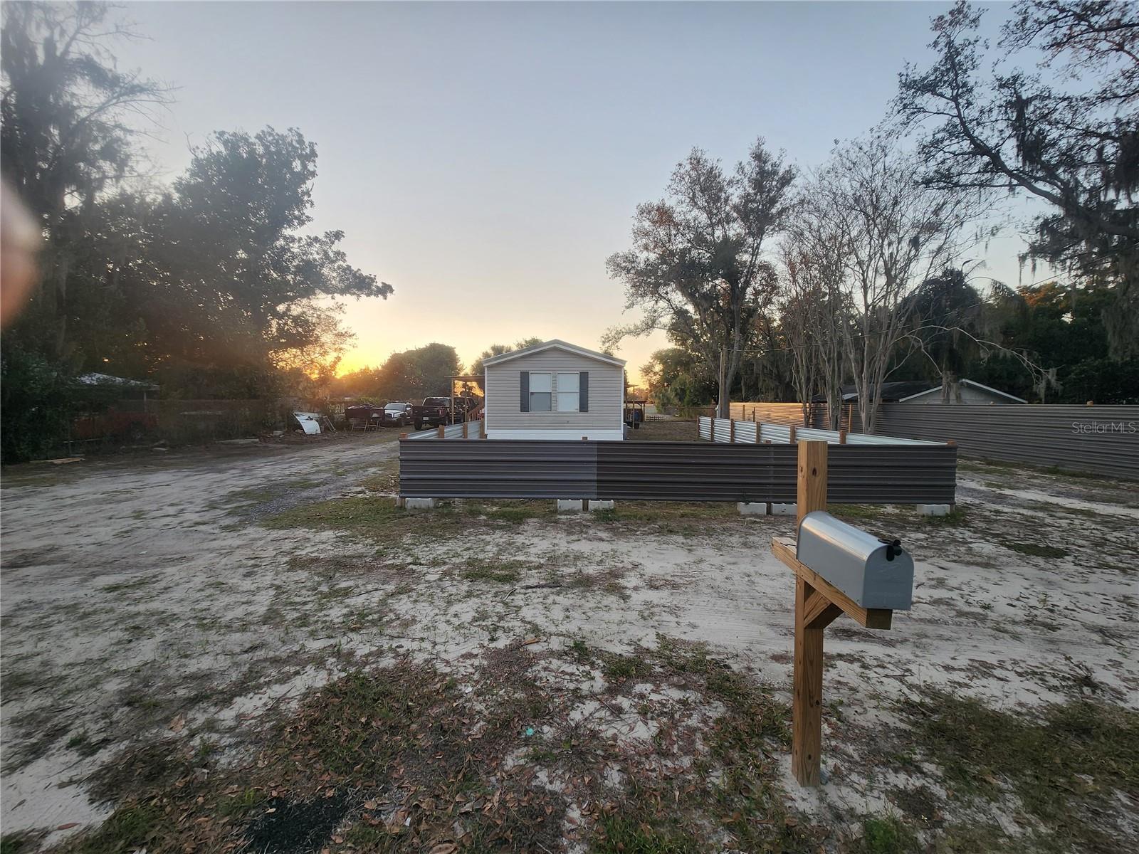 1333 WILKINSON DRIVE