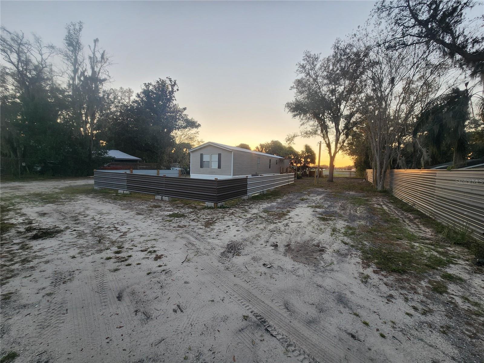 1333 WILKINSON DRIVE