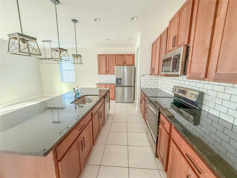 Tiny photo for 7835 Syracuse Drive, Clermont, FL 34714 (MLS # G5119491)