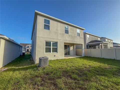 Tiny photo for 7835 Syracuse Drive, Clermont, FL 34714 (MLS # G5119491)