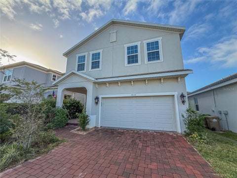 Photo of 7835 Syracuse Drive, Clermont, FL 34714 (MLS # G5119491)