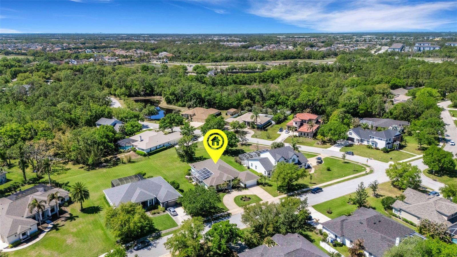 MILL CREEK PH VII-A - Residential