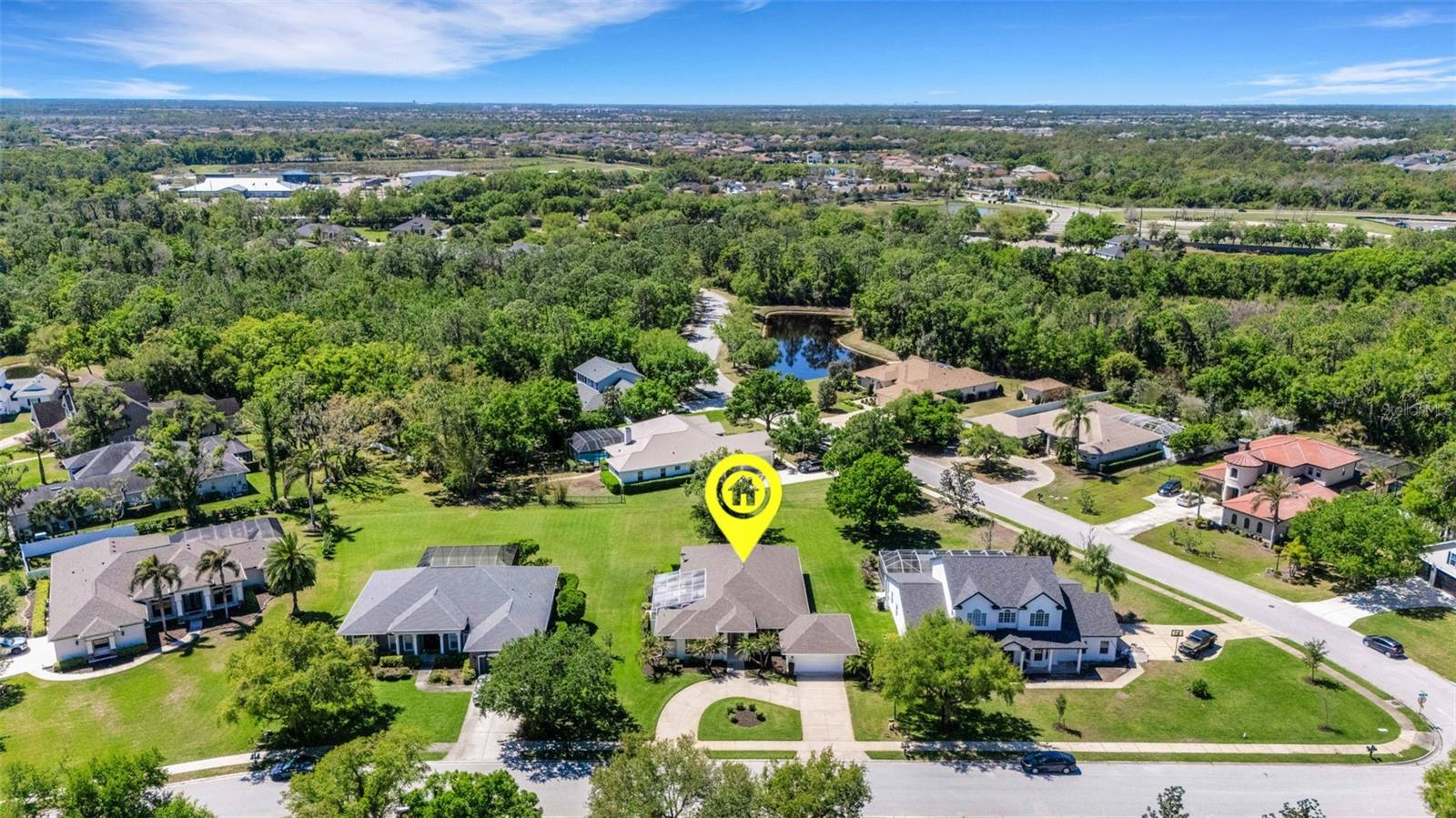 MILL CREEK PH VII-A - Residential