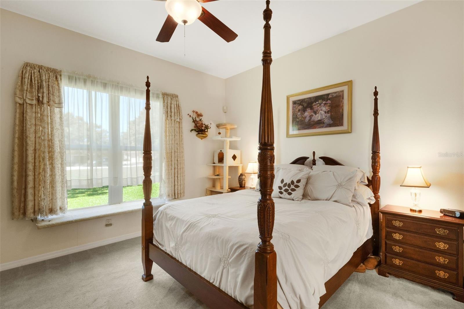 MILL CREEK PH VII-A - Residential