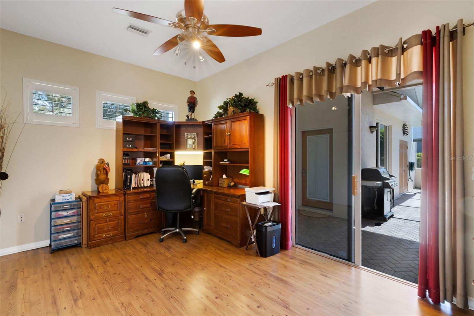 MILL CREEK PH VII-A - Residential