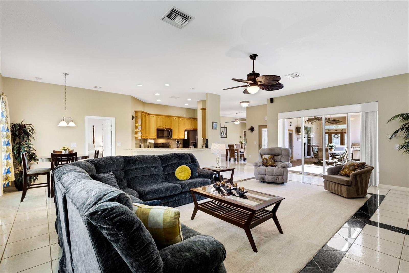 MILL CREEK PH VII-A - Residential