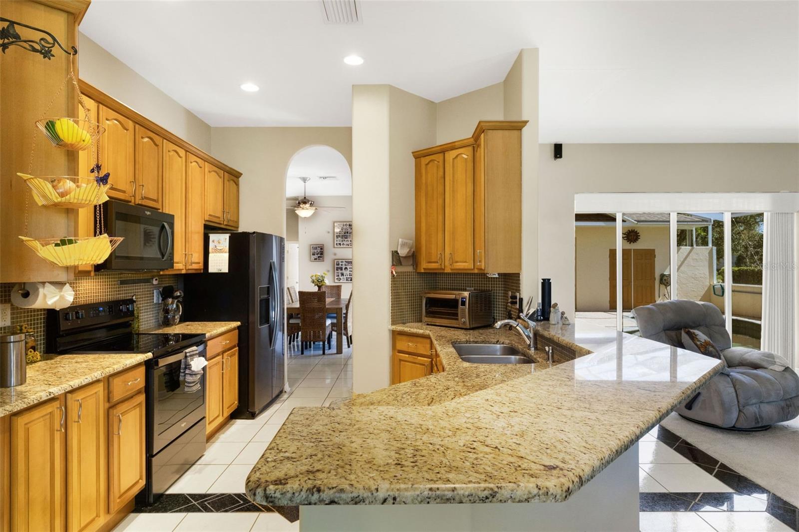 MILL CREEK PH VII-A - Residential