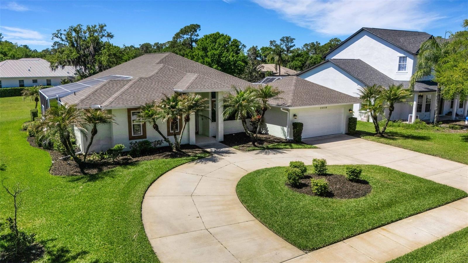 MILL CREEK PH VII-A - Residential