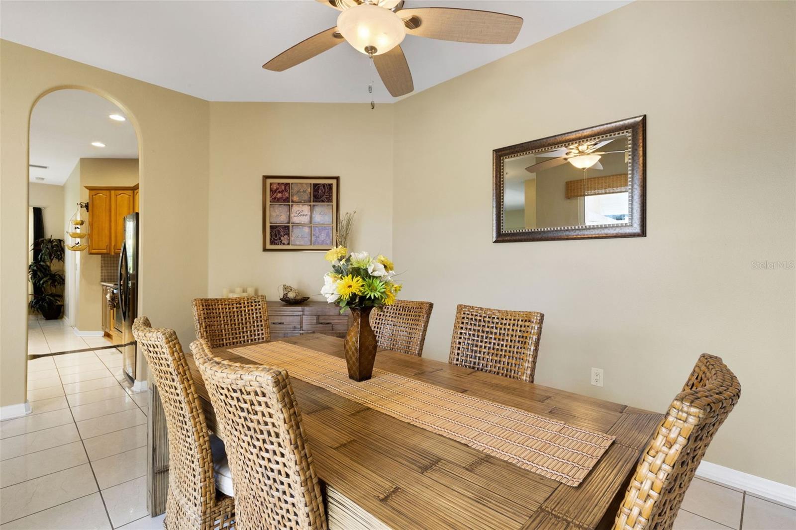 MILL CREEK PH VII-A - Residential