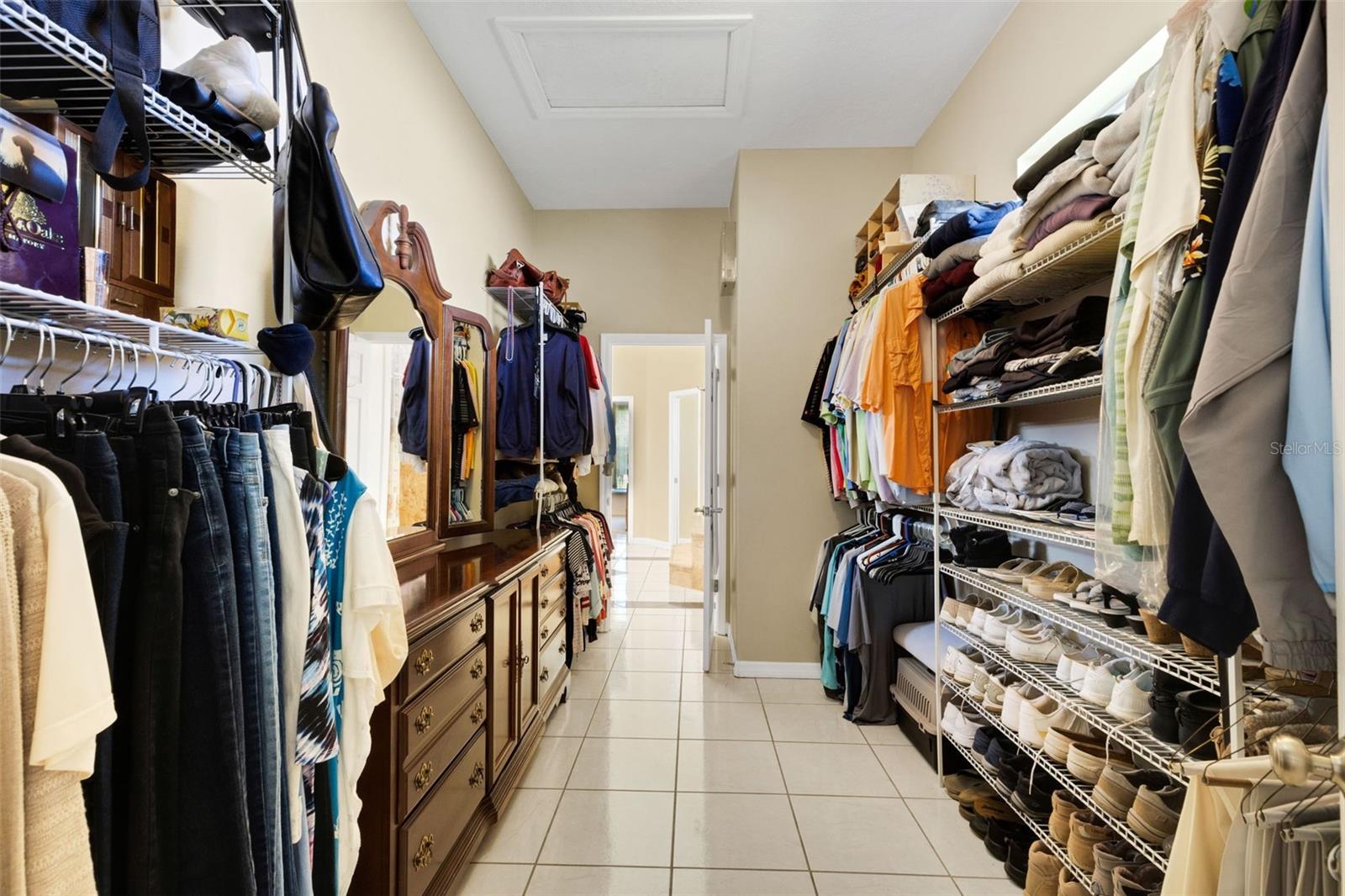 MILL CREEK PH VII-A - Residential