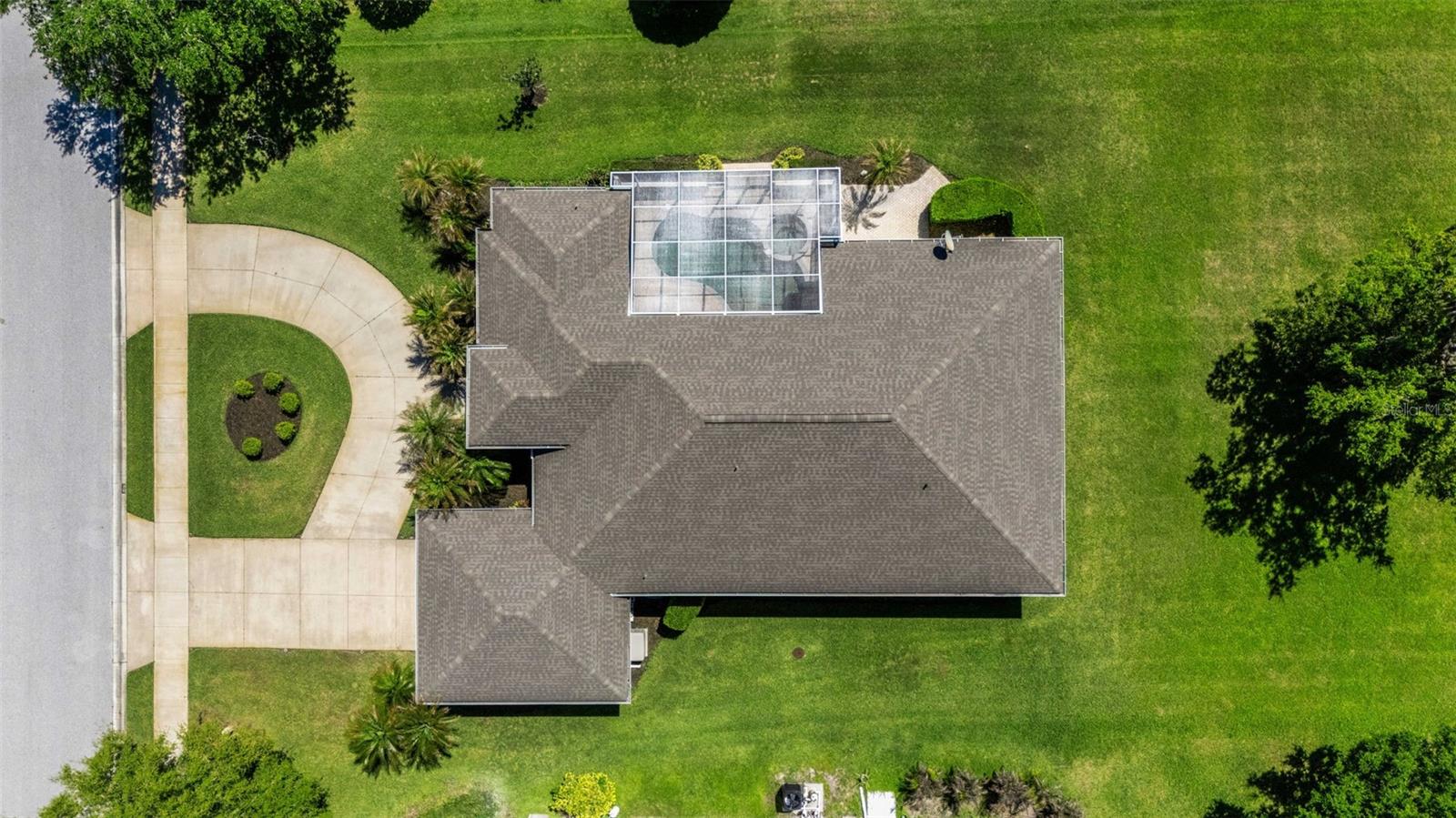 MILL CREEK PH VII-A - Residential