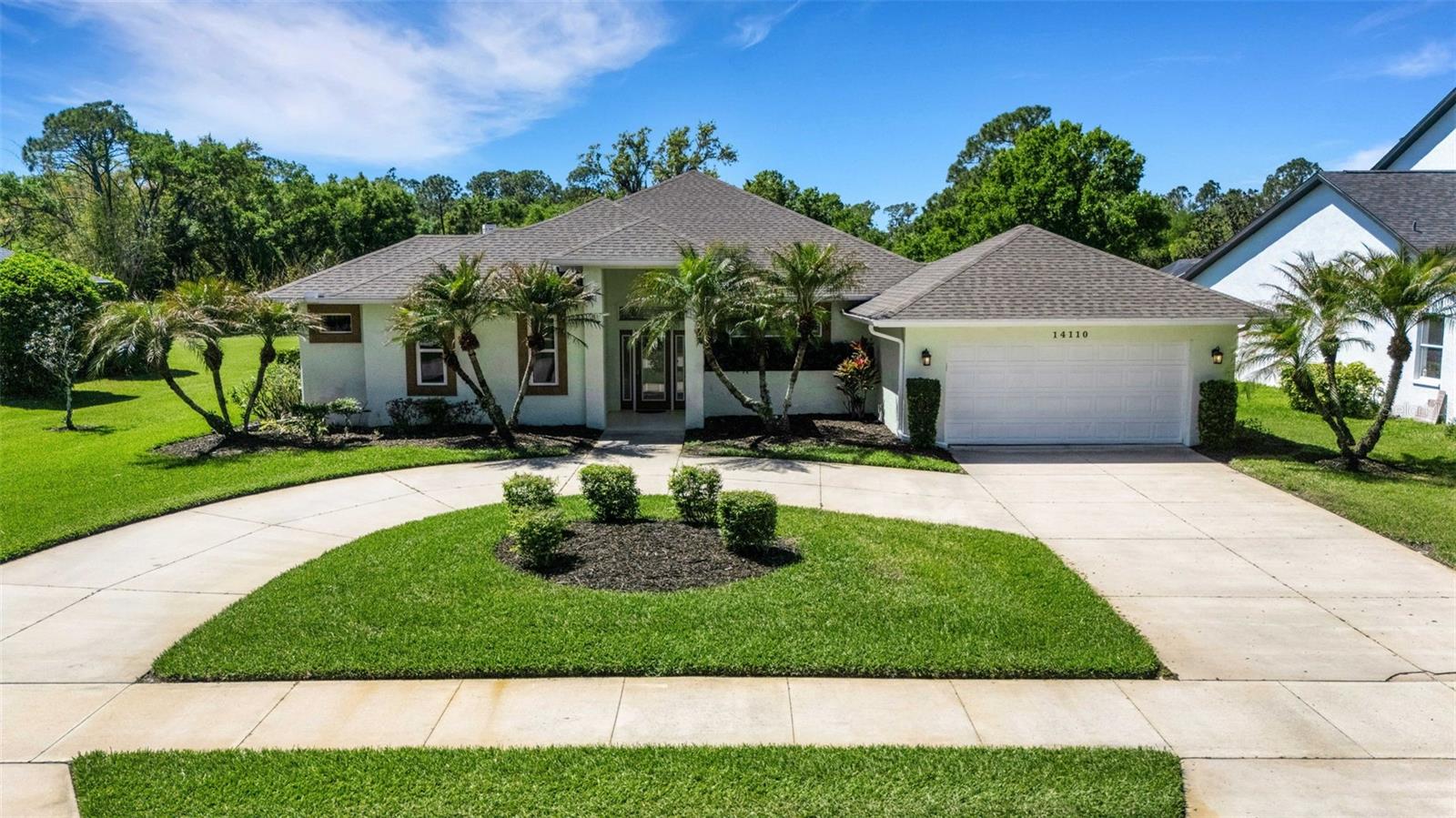 MILL CREEK PH VII-A - Residential