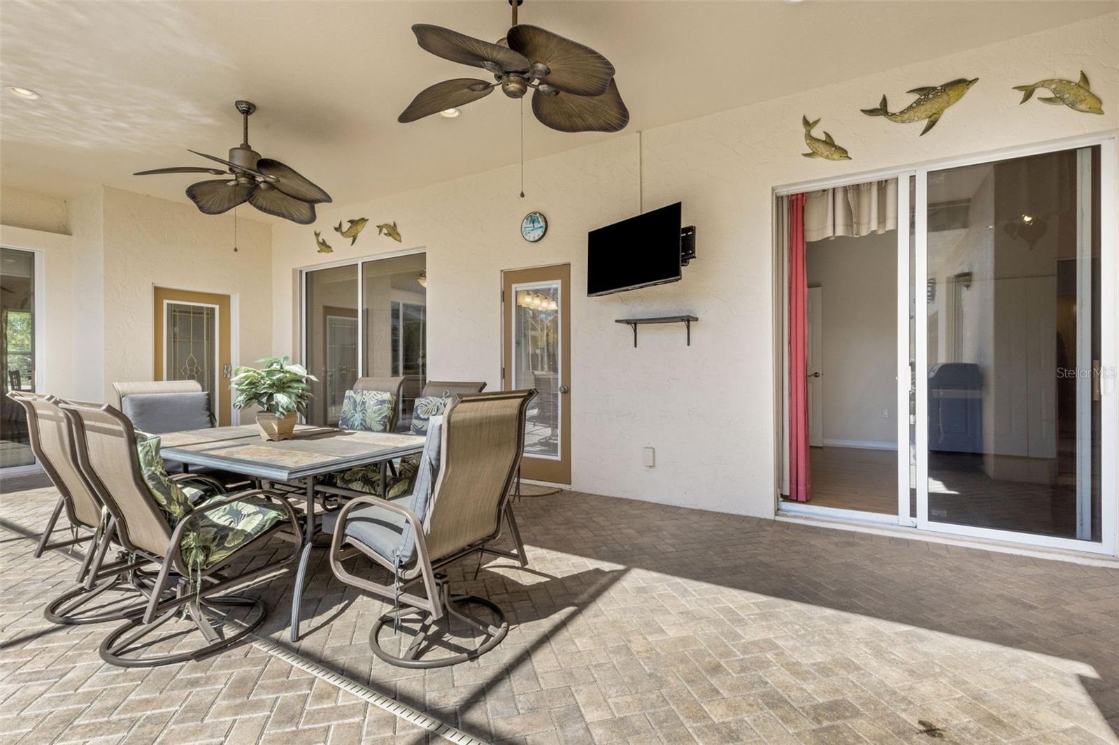 MILL CREEK PH VII-A - Residential