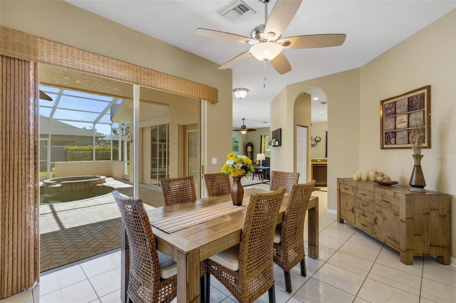 MILL CREEK PH VII-A - Residential