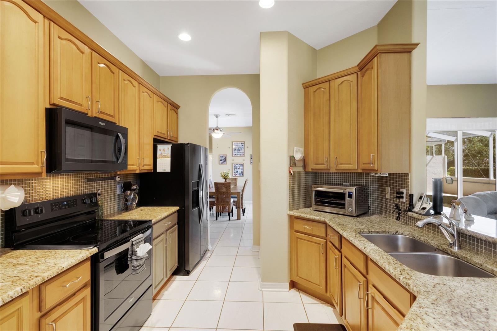 MILL CREEK PH VII-A - Residential