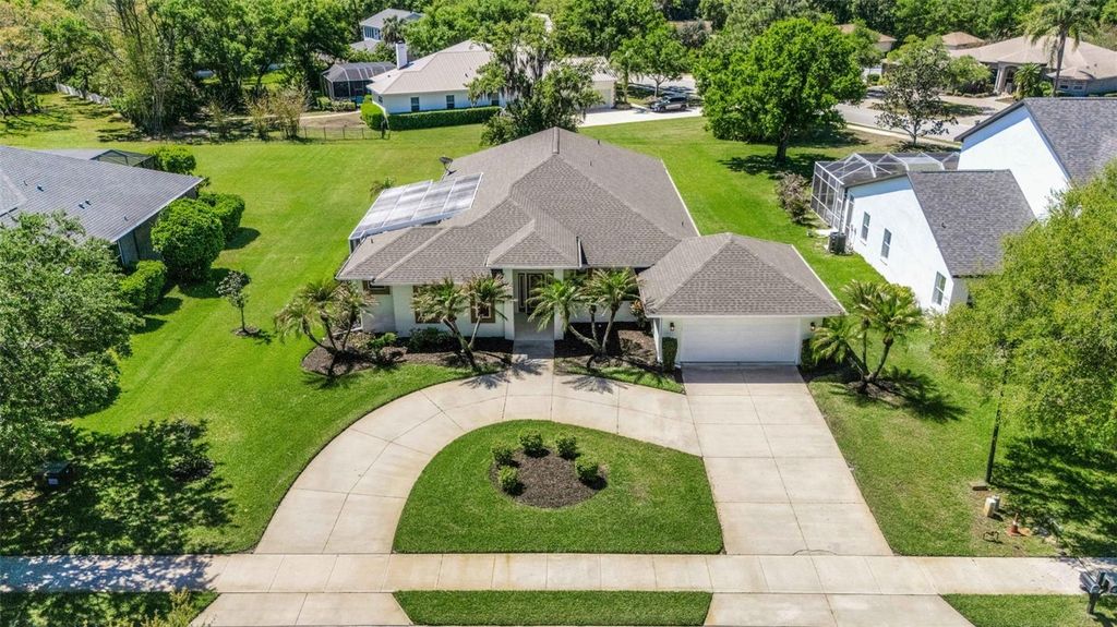 Photo of 14110 18th Place E, Bradenton, FL 34212 (MLS # A4687115)