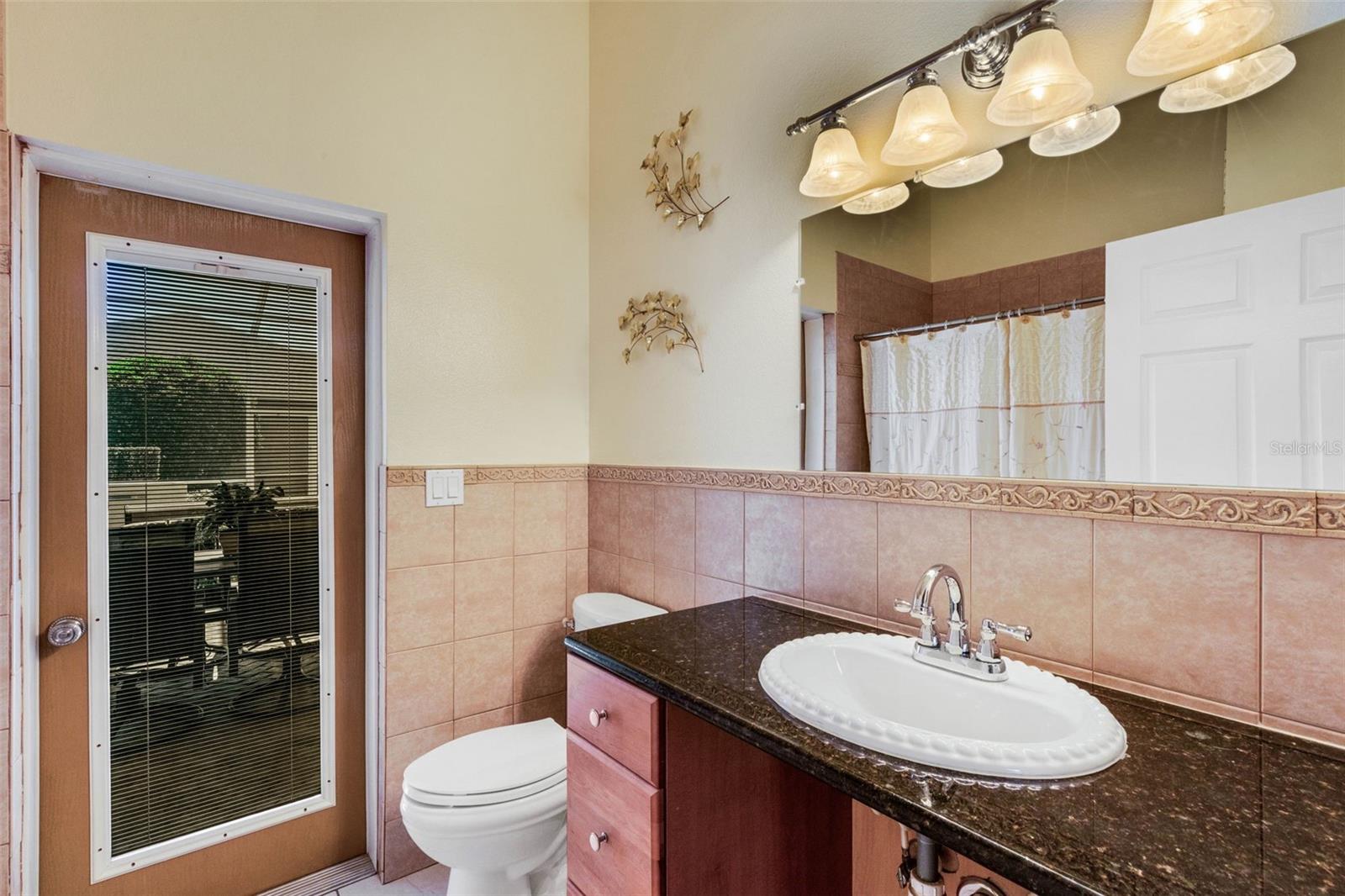 MILL CREEK PH VII-A - Residential