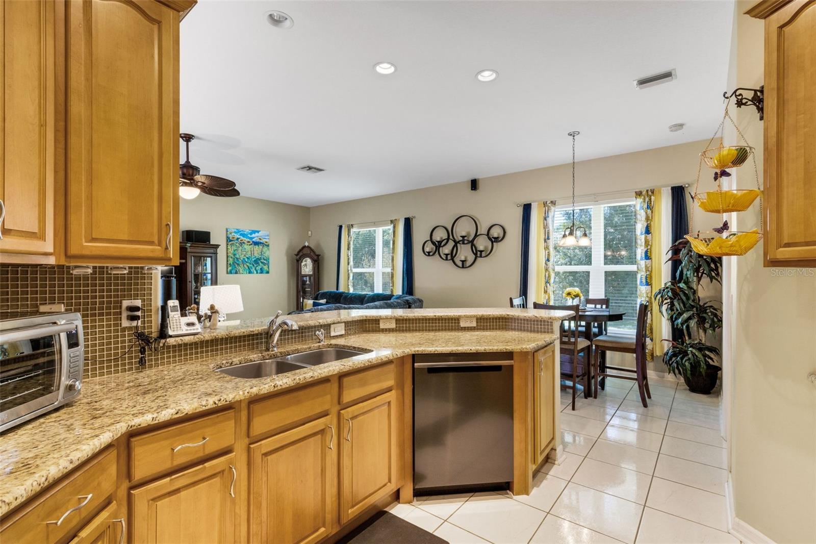 MILL CREEK PH VII-A - Residential