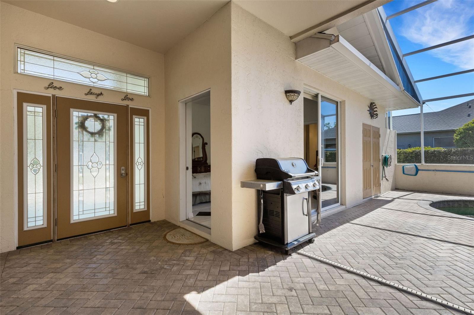 MILL CREEK PH VII-A - Residential