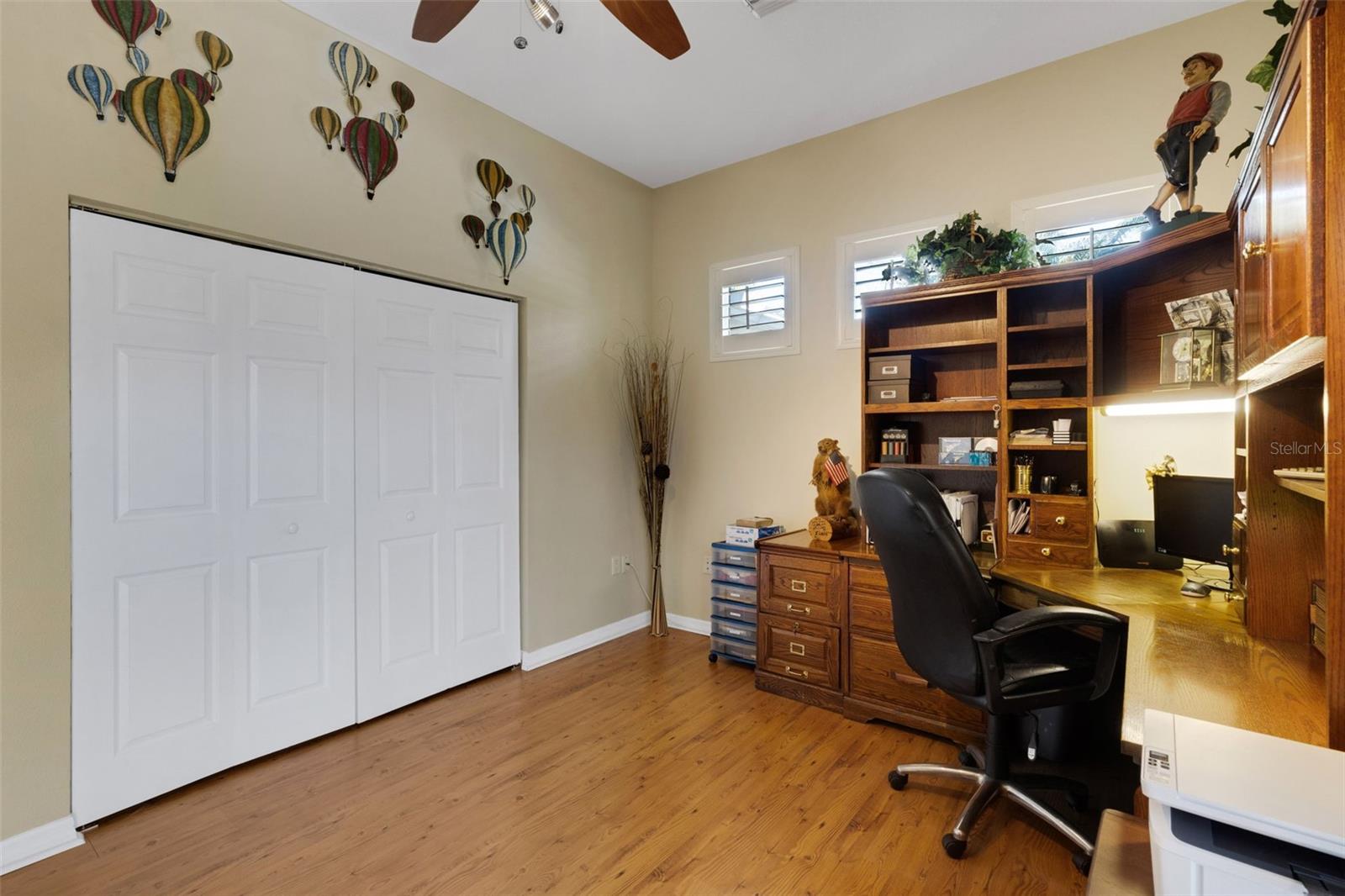 MILL CREEK PH VII-A - Residential