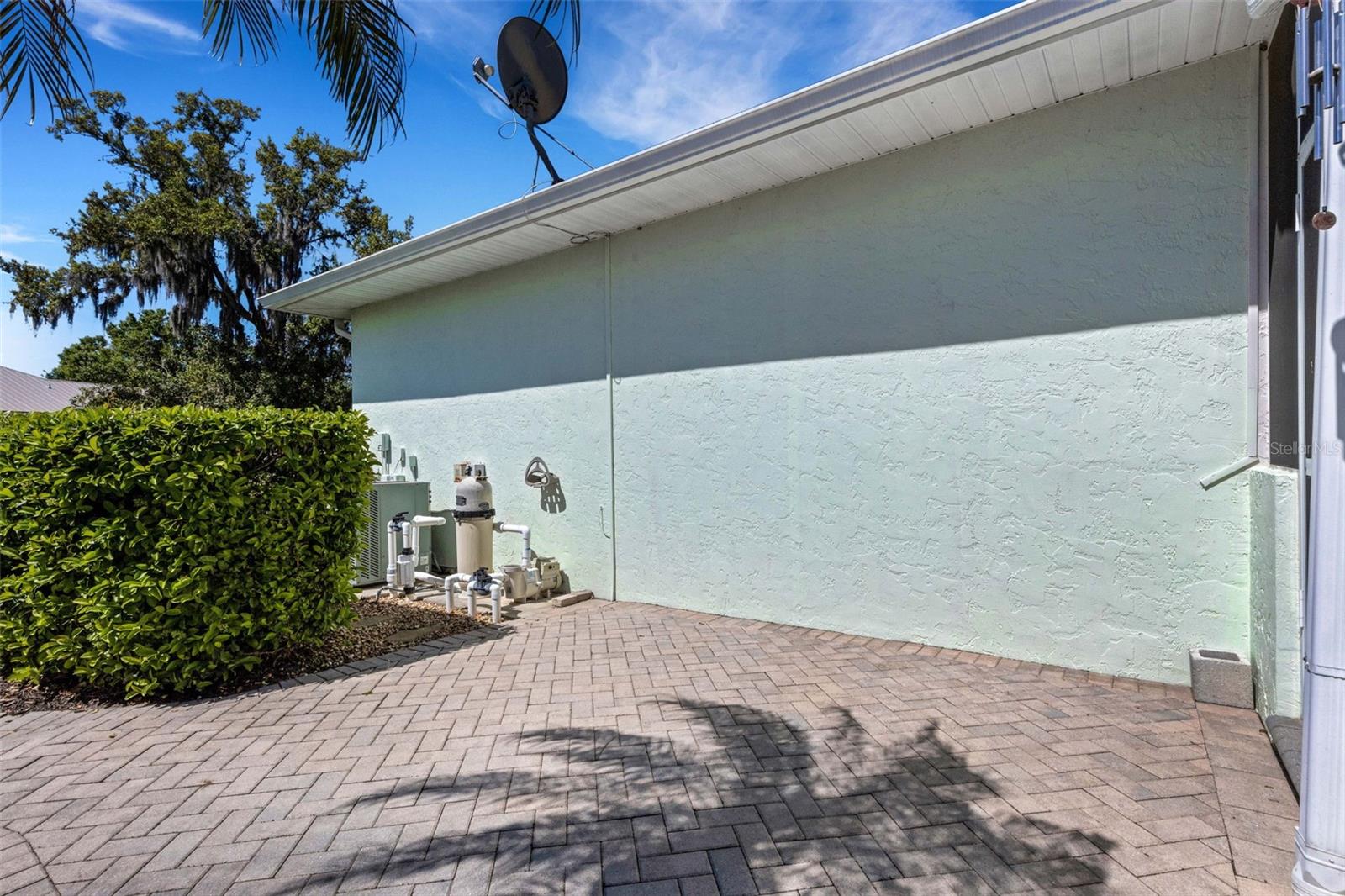 MILL CREEK PH VII-A - Residential