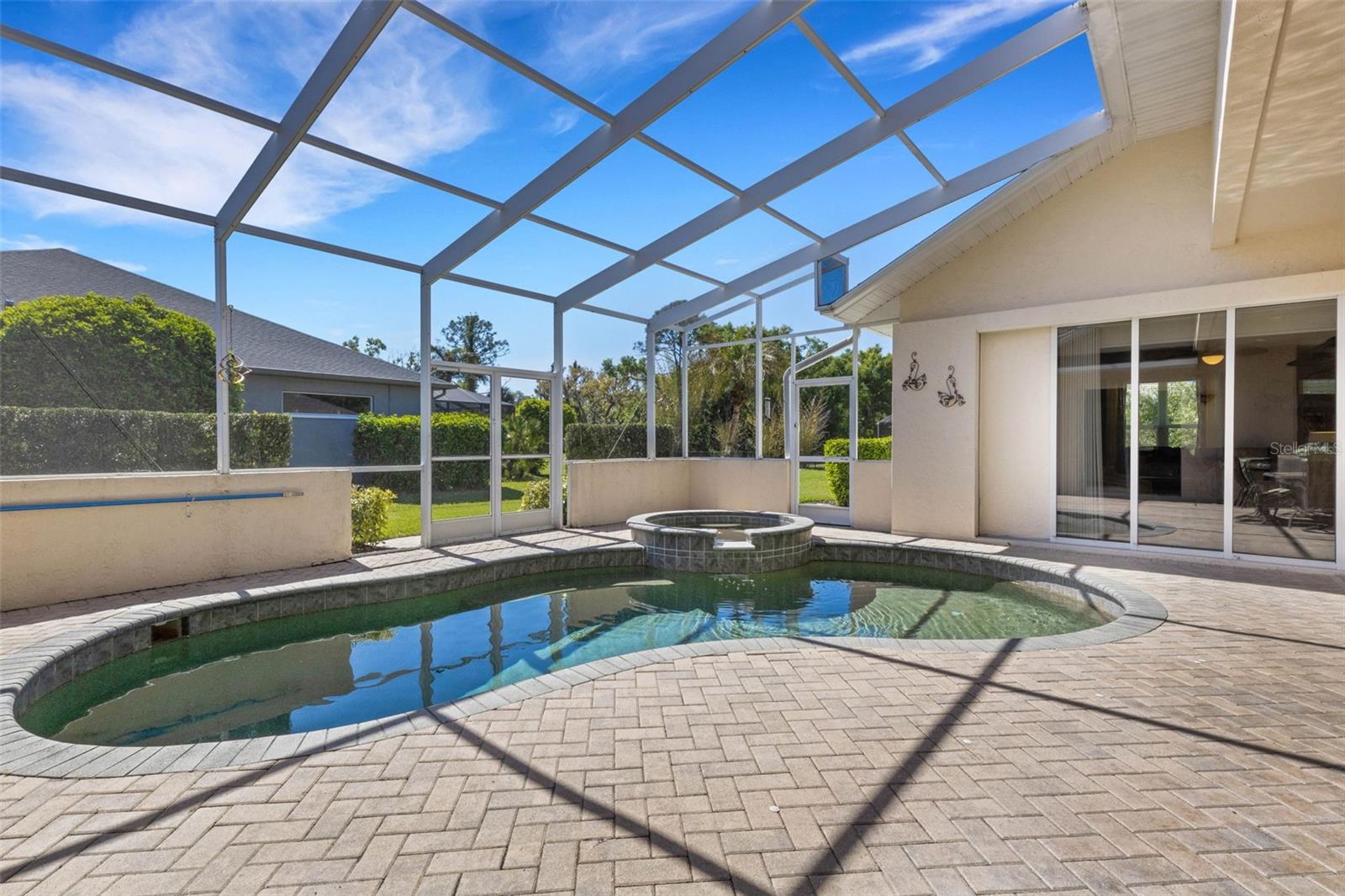 MILL CREEK PH VII-A - Residential