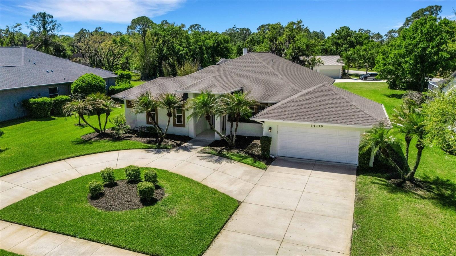 MILL CREEK PH VII-A - Residential