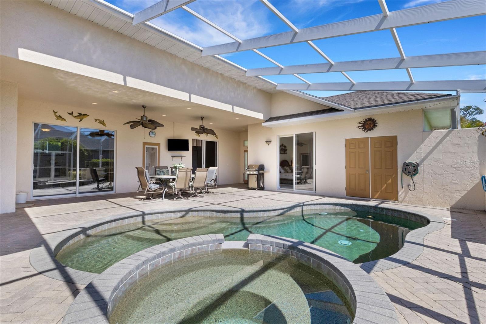 MILL CREEK PH VII-A - Residential