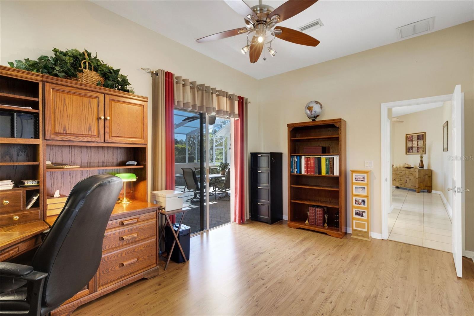 MILL CREEK PH VII-A - Residential